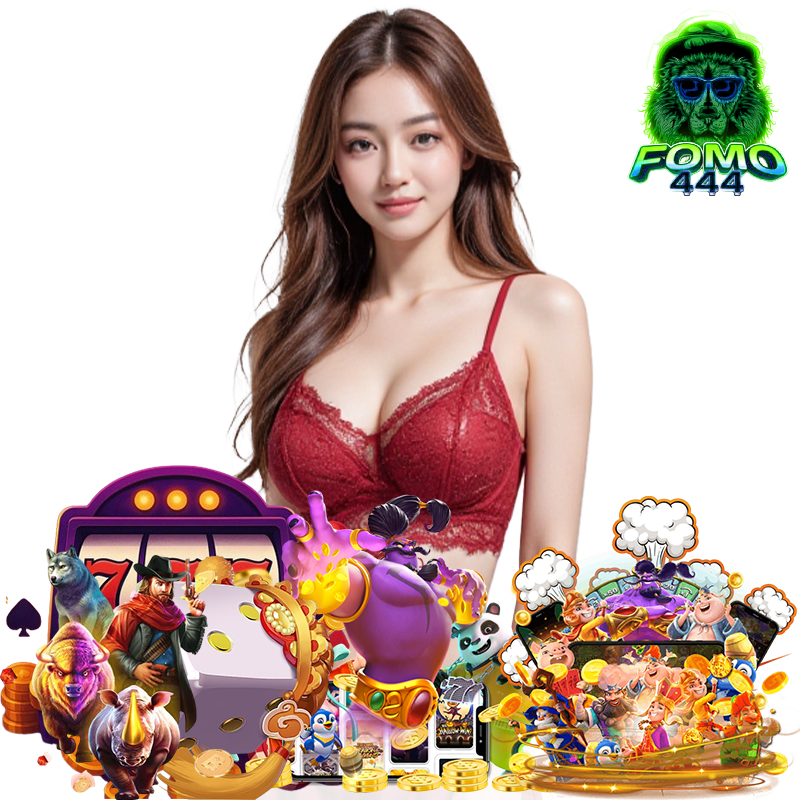 newfomo4444 โบนัสฟรี